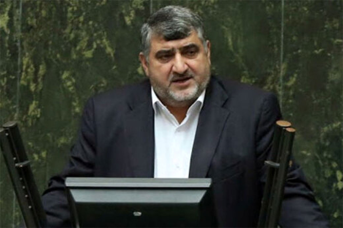 دلخوش: دولت رئیسی دولت بیحاشیهای است، اگر کوتولهها بگذارند