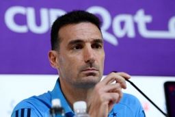 اسکالونی: آرژانتین کمر حریفش را می‌شکند