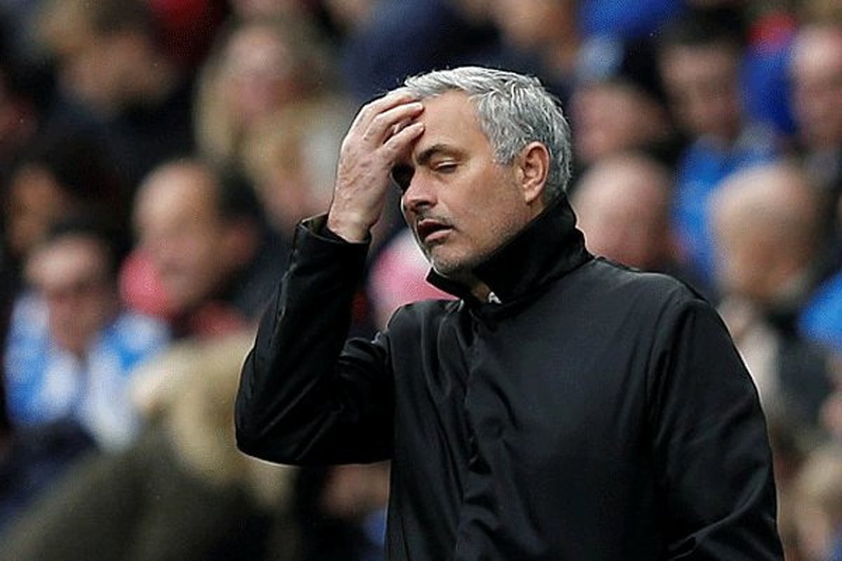 انتقال خاص/ «مورینیو» در پاریسن ژرمن