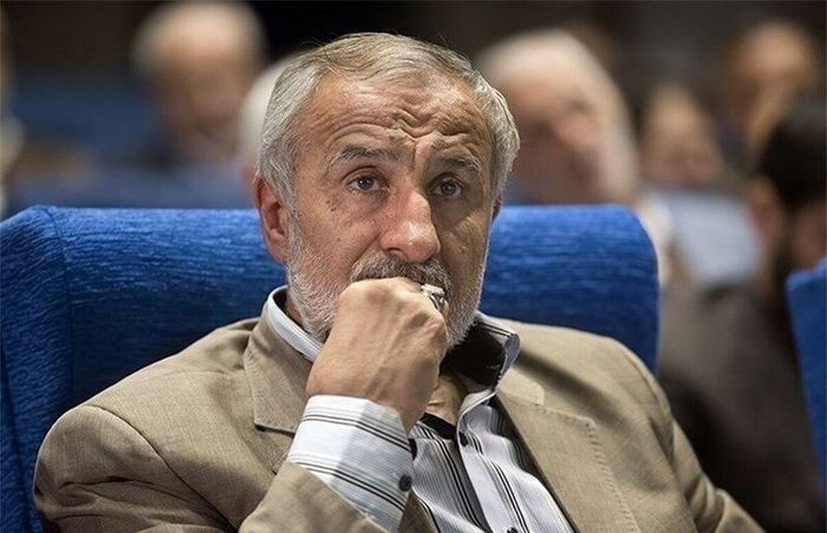یک نماینده دیگر مجلس کرونایی شد