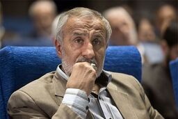 یک نماینده دیگر مجلس کرونایی شد