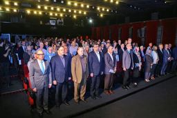  هفته فیلم اروپایی در تهران + جزئیات