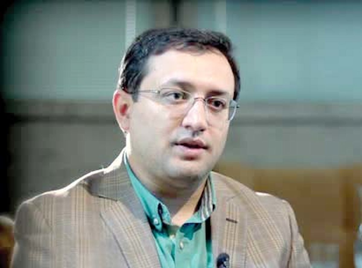 روحانی پساتحریم