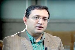 روحانی پساتحریم
