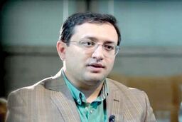 روحانی پساتحریم
