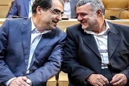 فیلم/ چه کسانی از کابینه روحانی جدا می شوند