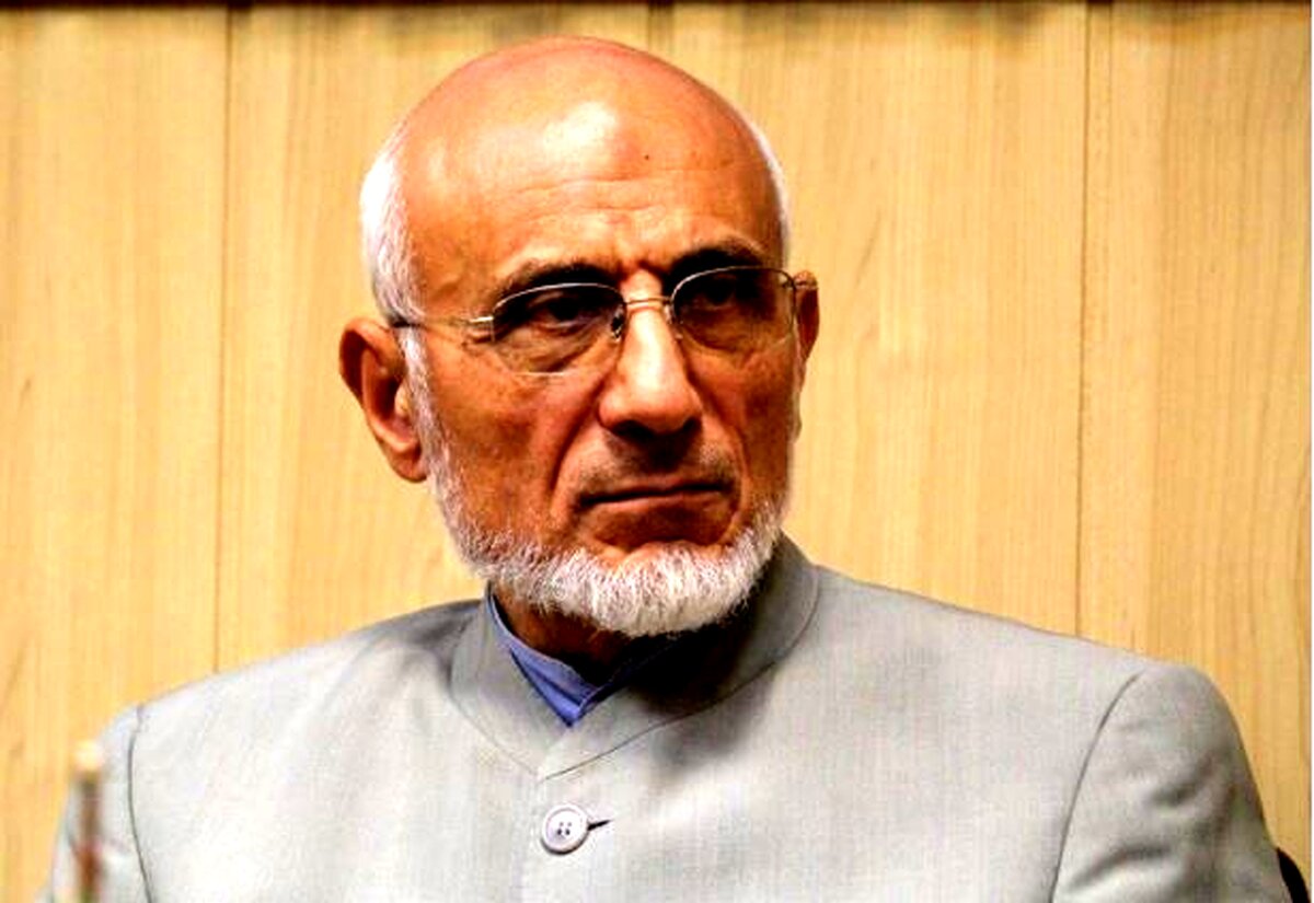 میرسلیم از بیمارستان مرخص شد