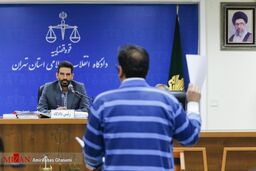 پای مجلس به دادگاه تهیه کننده شهرزاد باز شد!