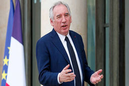 اتهام بزرگ فرانسه به آمریکای ترامپ