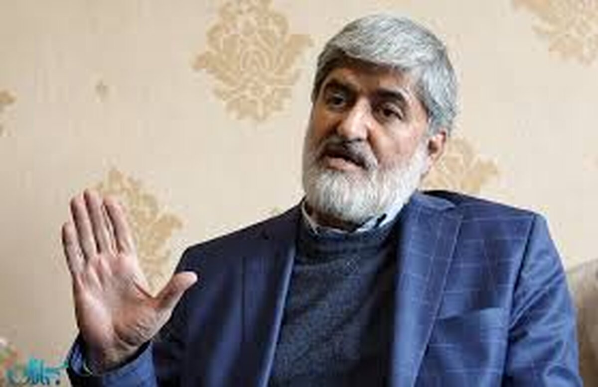شاه کلید مطهری برای از بین بردن ناکارآمدی دولت ها