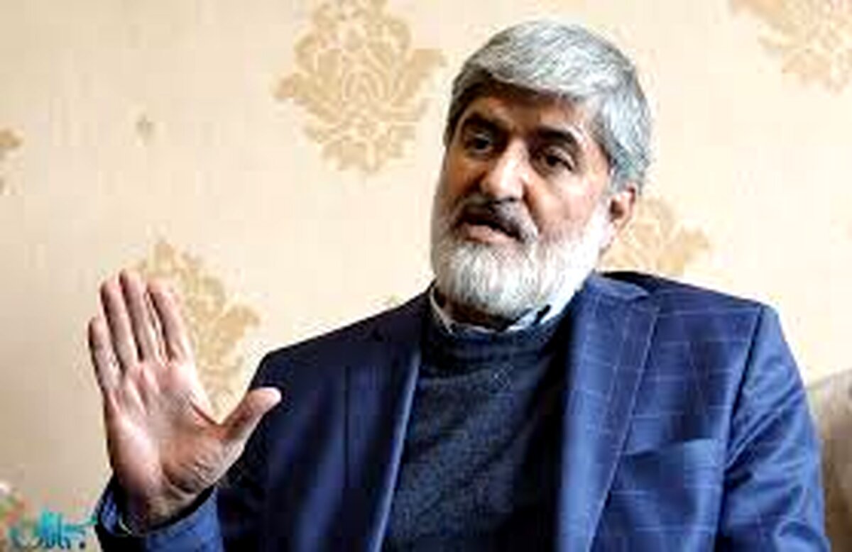 شاه کلید مطهری برای از بین بردن ناکارآمدی دولت ها