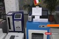 هدایای فناورانه رئیسی به دانشگاه ملی تاجیکستان