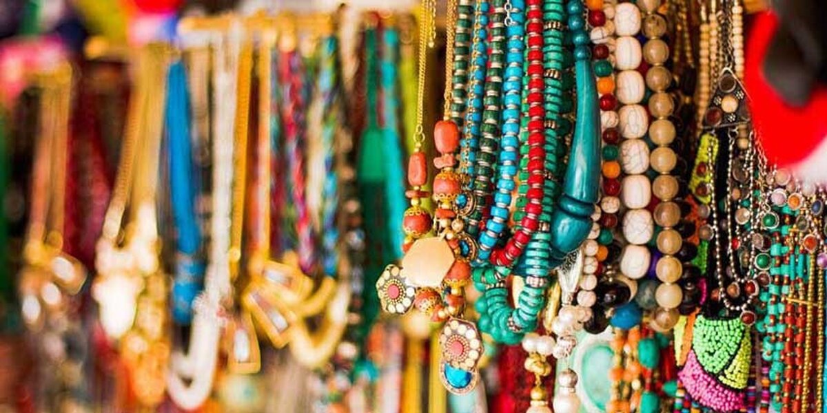مشهد رفتیم از کجا سوغات بخریم؟