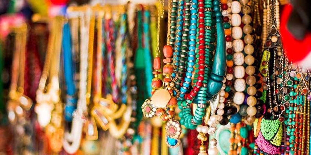مشهد رفتیم از کجا سوغات بخریم؟