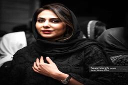 همسر مهدی پاکدل با این عکس همه رو میخکوب کرد