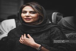 همسر مهدی پاکدل با این عکس همه رو میخکوب کرد