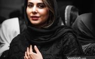 همسر مهدی پاکدل با این عکس همه رو میخکوب کرد