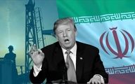 ترامپ وارد جنگ شد | همه باید فوراً تهران را تخلیه کنند!