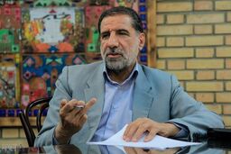 کوثری: ابایی از مذاکره نداریم