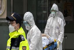 احتمال مرگ این افراد در اثر کرونا بیشتر است