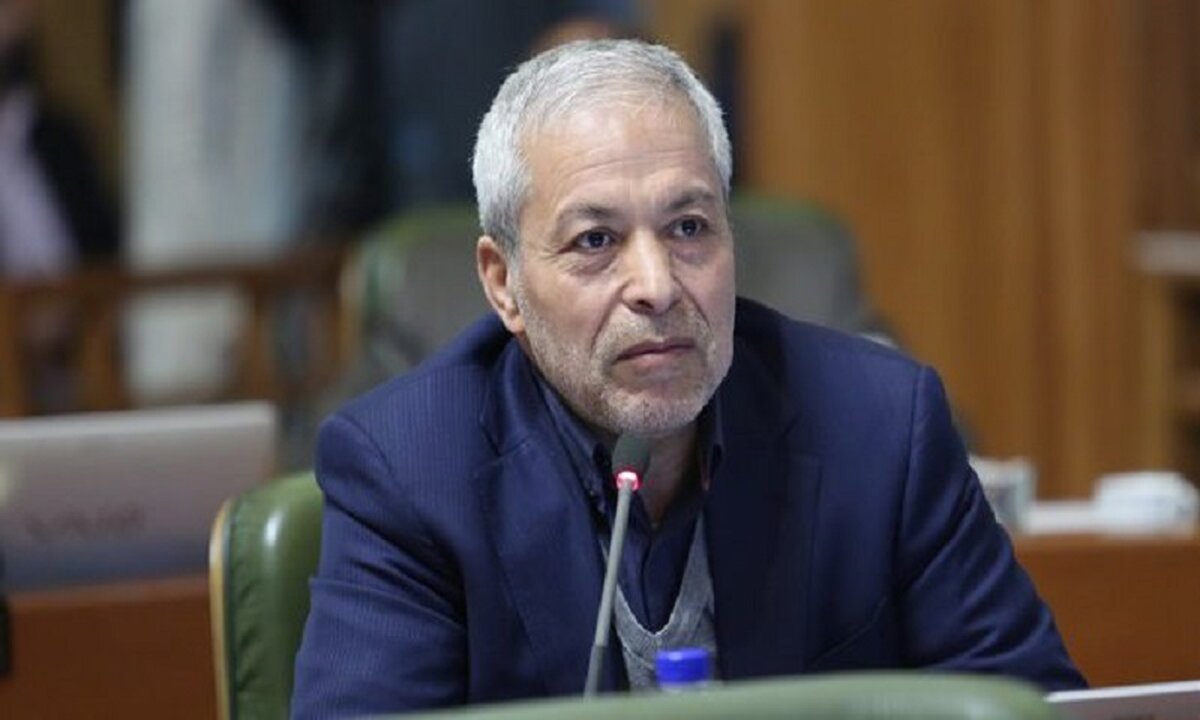 محمود میرلوحی: خاتمی نقش محوری در نهاد اجماع‌ساز اصلاح‌طلبان خواهد داشت/ اگر حزبی بخواهد از نامزد غیراصلاح‌طلب حمایت کند باید از نهاد اجماع‌ساز جدا شود