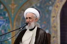 نوروزی: کسی در نماز جمعه دوست ندارد به کسی اقتدا کند که شبهه داشته باشد