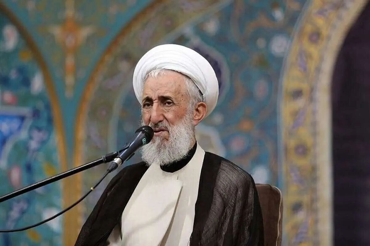 نوروزی: کسی در نماز جمعه دوست ندارد به کسی اقتدا کند که شبهه داشته باشد