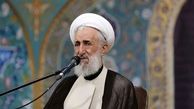 نوروزی: کسی در نماز جمعه دوست ندارد به کسی اقتدا کند که شبهه داشته باشد