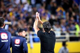 خوشحالی پنهان فرهاد مجیدی را هیچ‌کس ندید!