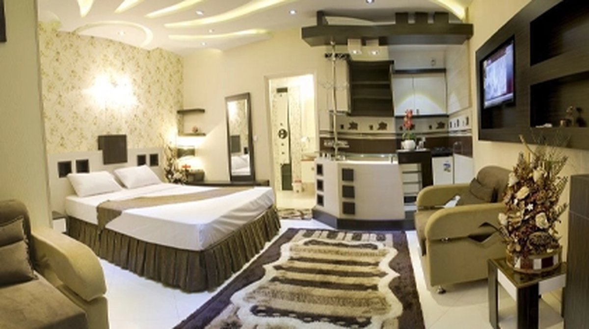 معرفی برترین هتل ارزان مشهد با غذا در نزدیکی حرم