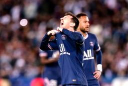 تغییر بزرگ در PSG؛ تنها شدی لیونل مسی!