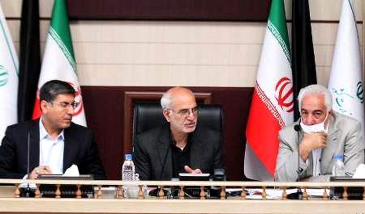 موتورسیکلت های تهران برقی می شوند/ تاکید استاندار تهران بر ایجاد زیرساخت های طرح جایگزینی 