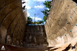 چالش های حقوقی عملیات گودبرداری (Legal Challenges of Deep Excavation)