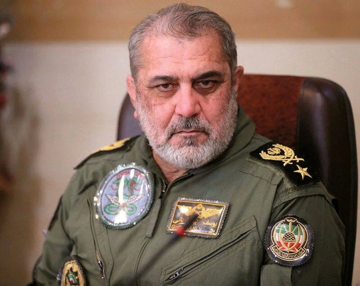 آماده باش ارتش؛ دست به ماشه در بالاترین سطح ممکن