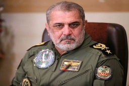 آماده باش ارتش؛ دست به ماشه در بالاترین سطح ممکن 