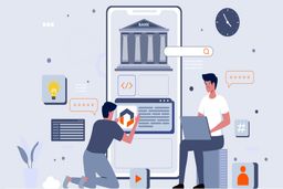 بازارچه API و خدمات دیجیتال پادیوم
