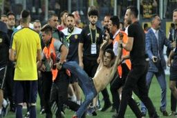 دیوانه ترین جیمی‌جامپ تاریخ (عکس)