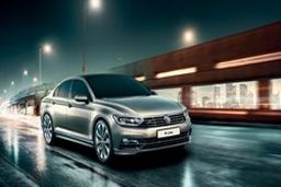 تولید خودروی برقی هوشمند که با یک بار شارژ 660 کیلومتر را طی می کند