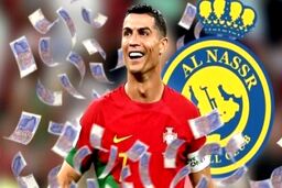رونالدو و النصر، آغاز یک پایان!