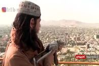 خط قرمز طالبان برای خروج نظامیان آمریکایی از افغانستان