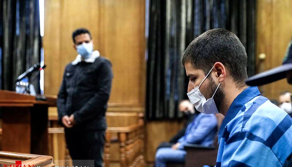توضیح قوه قضائیه درباره انتشار یک شایعه: اجرای حکم قبادلو و بروغنی صحت ندارد