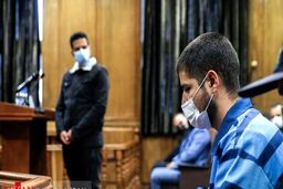 توضیح قوه قضائیه درباره انتشار یک شایعه: اجرای حکم قبادلو و بروغنی صحت ندارد