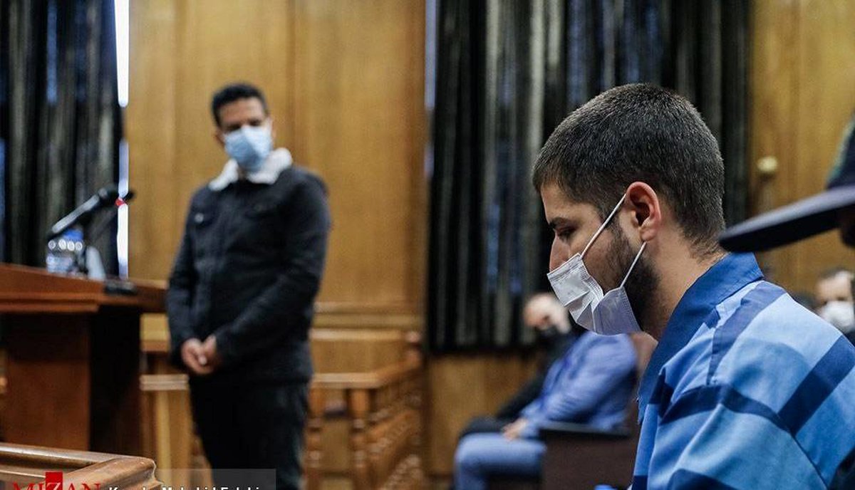 توضیح قوه قضائیه درباره انتشار یک شایعه: اجرای حکم قبادلو و بروغنی صحت ندارد
