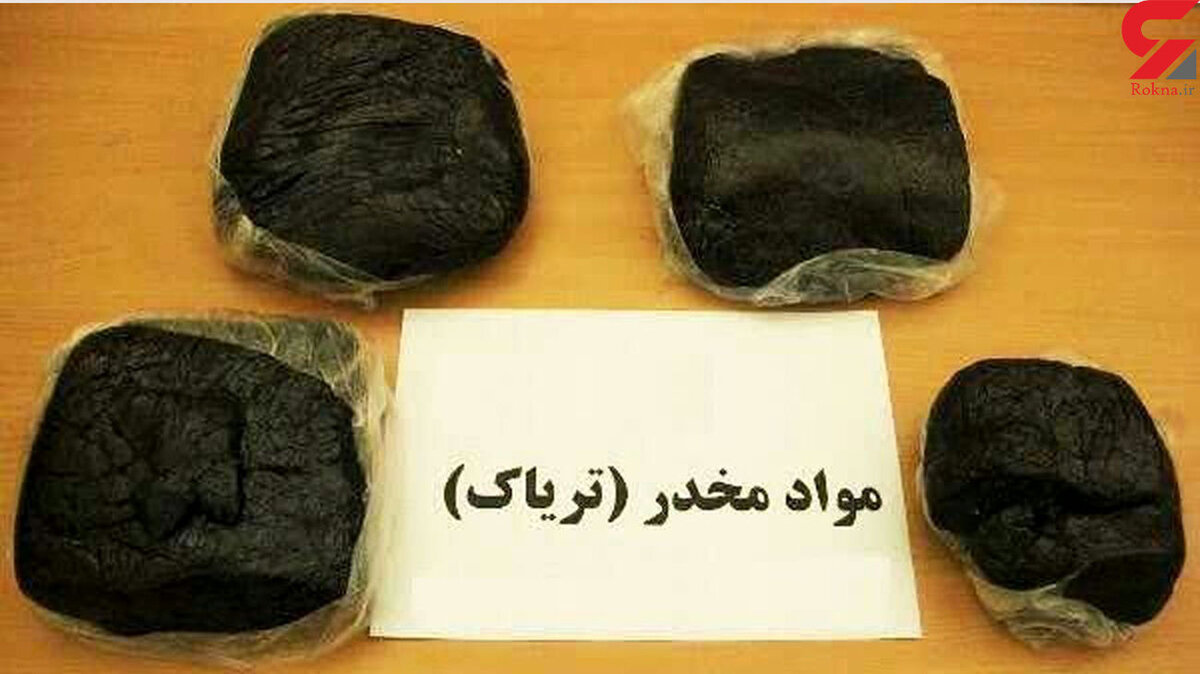 خانه این مرد تهرانی راز سری ای داشت ! / رازگشایی کرد