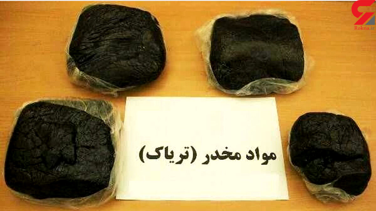 خانه این مرد تهرانی راز سری ای داشت ! / رازگشایی کرد