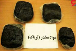 خانه این مرد تهرانی راز سری ای داشت ! / رازگشایی کرد