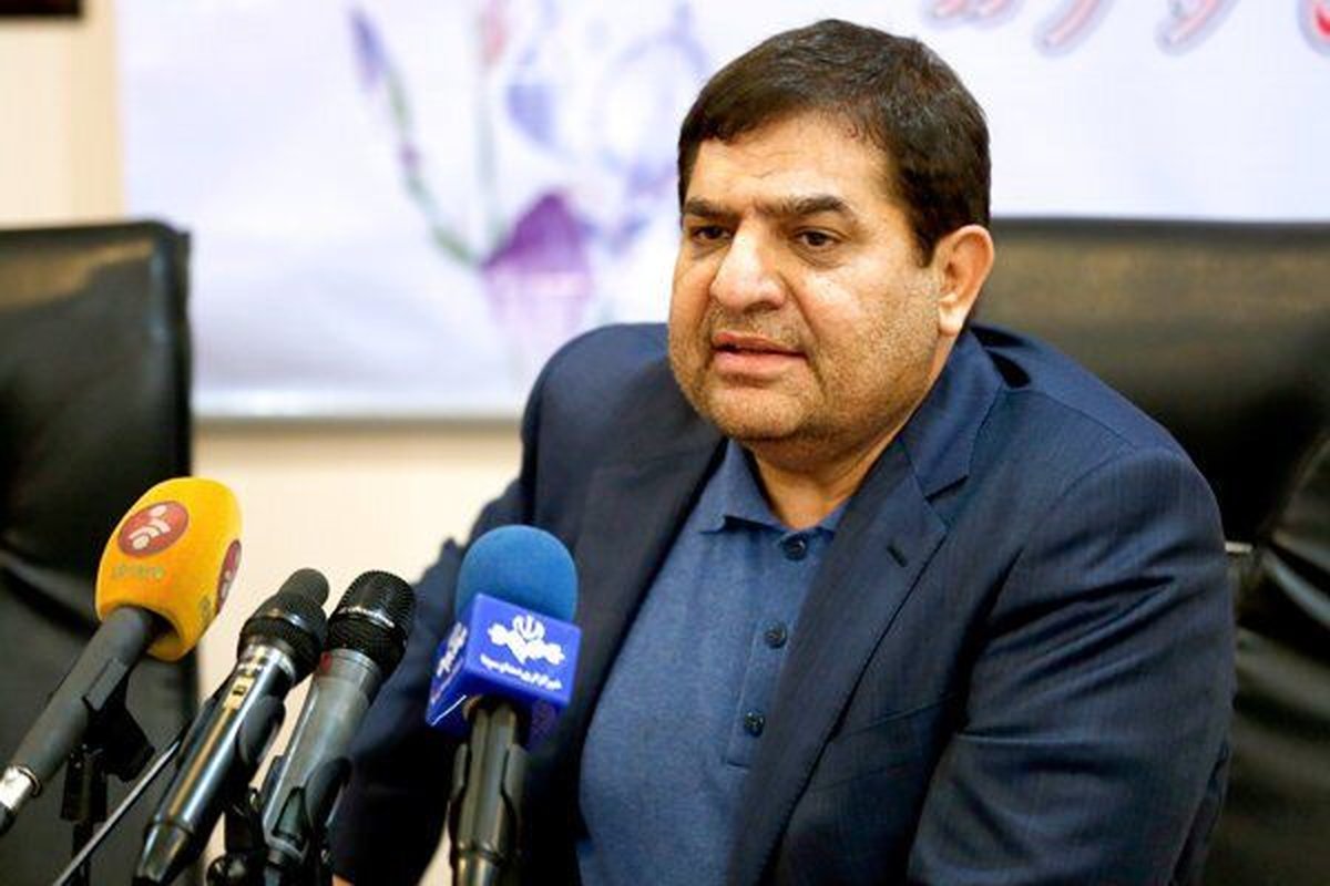 پیام مخبر به همتایان خود در کشورهای اسلامی
