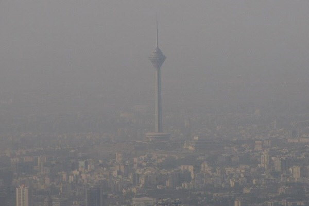 ساعت و قوانین طرح آلودگی هوا در تهران، مشهد، تبریز و کلان شهرها