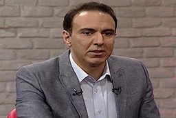 مزدک میرزایی: استراماچونی جوان و تفکر هجومی است اما مشکل استقلال نحوه مدیریت باشگاست