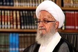 سخنان مهم آیت الله مکام شیرازی درباره مسابقه «برنده باش»